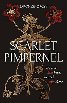 The Scarlet Pimpernel