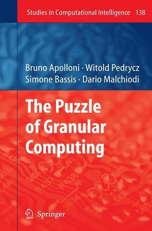 The Puzzle of Granular Computing