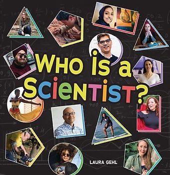 Who Is a Scientist?