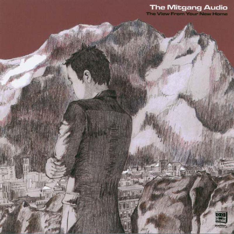 the Mitgang Audio - The View from Your New Home