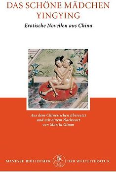 Das schöne Mädchen Yingying