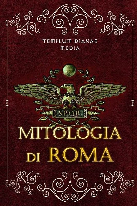 Mitologia di Roma