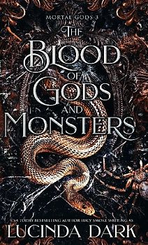 The Blood of Gods and Monsters