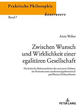 Zwischen Wunsch und Wirklichkeit einer egalitären Gesellschaft