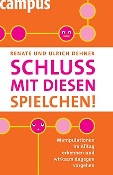 Schluss mit diesen Spielchen!