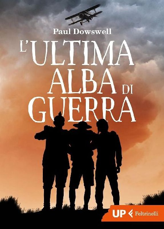 L' ultima alba di guerra