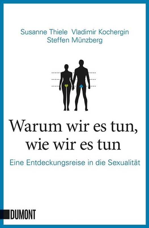 Warum wir es tun, wie wir es tun