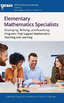 Elementary Mathematics Specialists