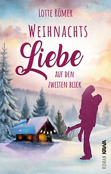 Weihnachtsliebe auf den zweiten Blick