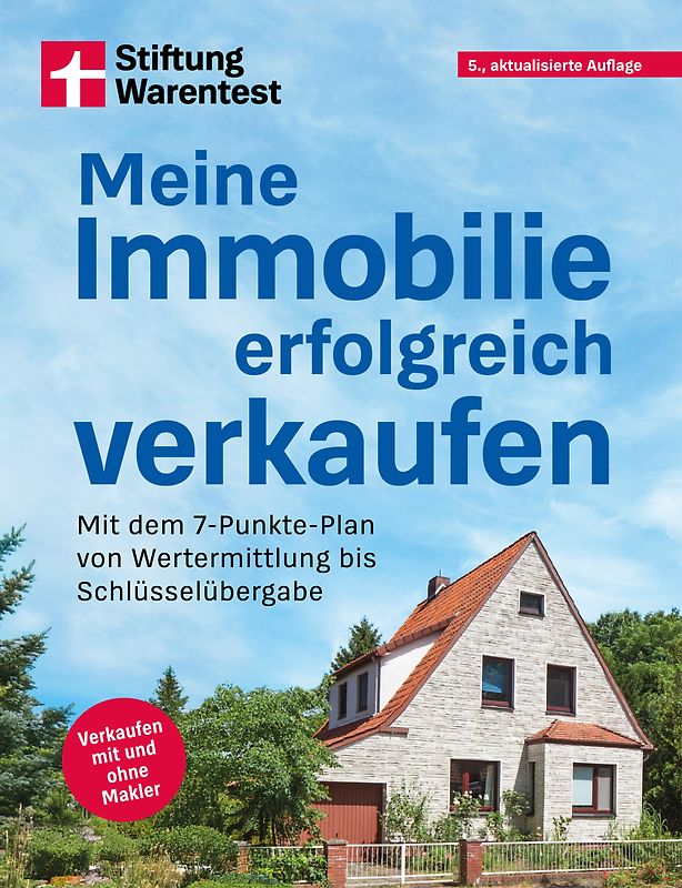 Meine Immobilie erfolgreich verkaufen