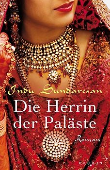 Die Herrin der Paläste