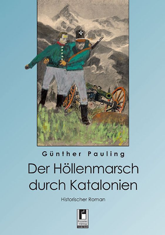Der Höllenmarsch durch Katalonien