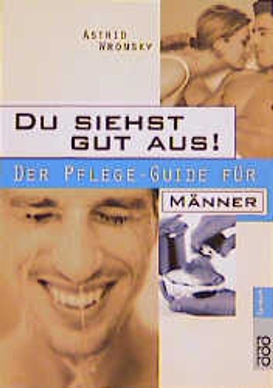 Men's Health: Du siehst gut aus!