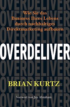 Overdeliver