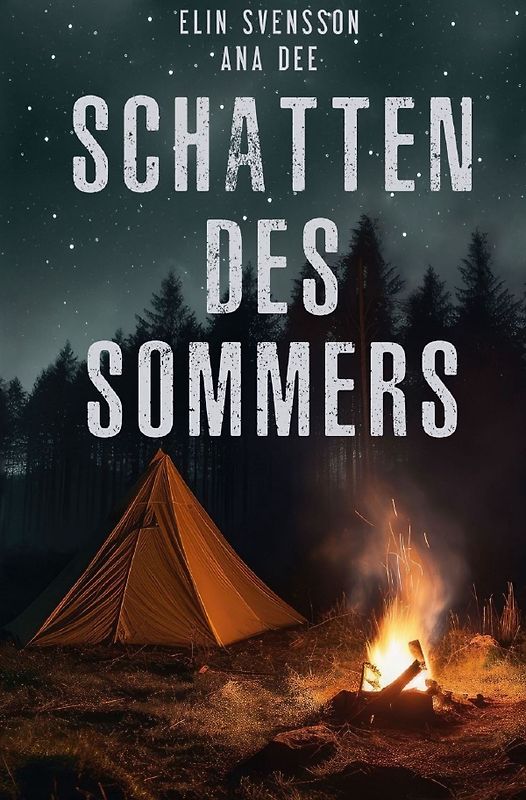 Schatten des Sommers