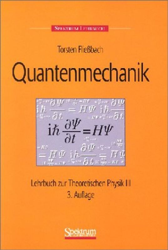 Quantenmechanik