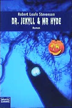 Dr. Jekyll & Mr. Hyde
