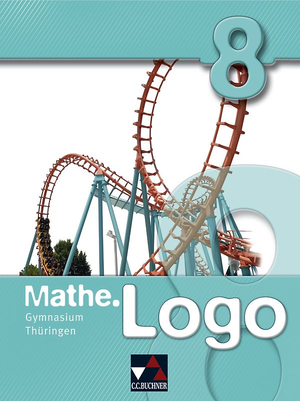 Mathe.Logo – Gymnasium Thüringen / Mathe.Logo Gymnasium Thüringen 8