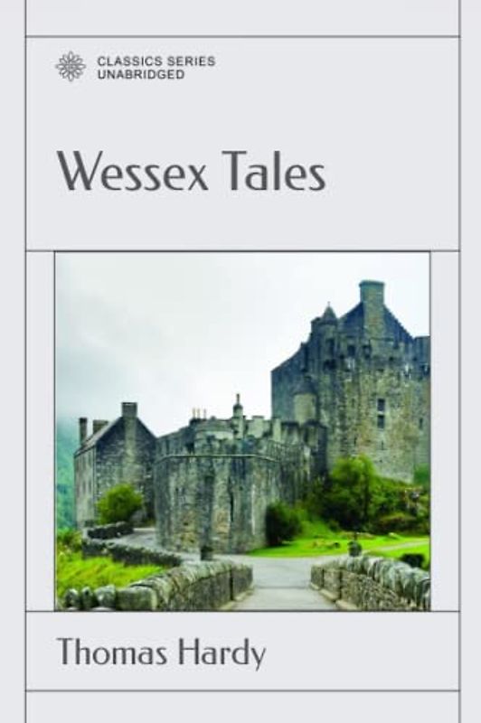 Wessex Tales