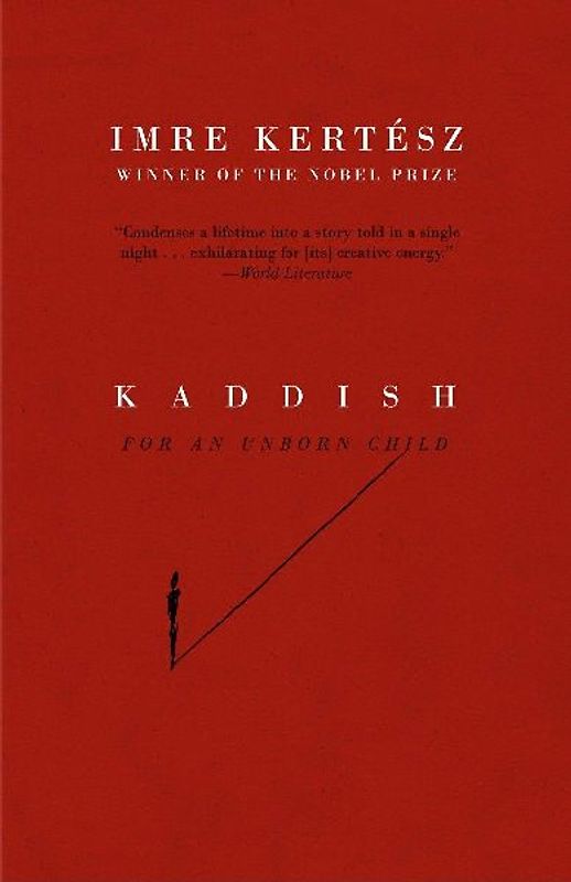 Kaddish for an Unborn Child