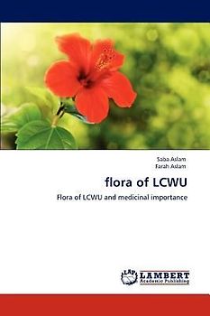 flora of LCWU
