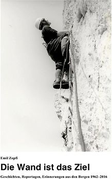 Die Wand ist das Ziel