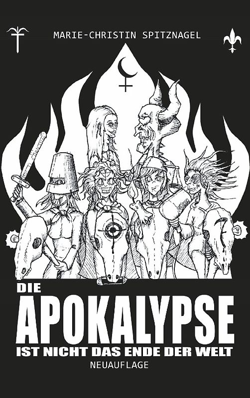 Die Apokalypse ist nicht das Ende der Welt