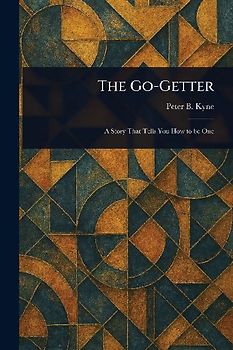The Go-Getter
