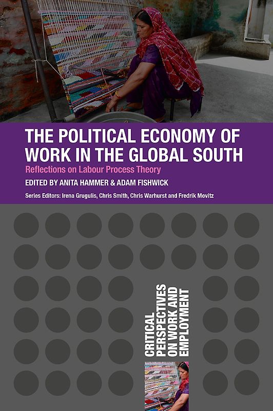 The Political Economy of Work in the Global South