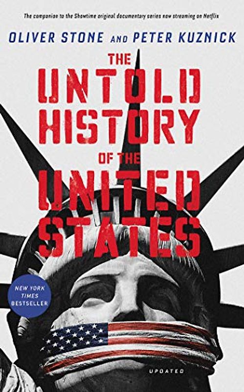 The Untold History of the United States