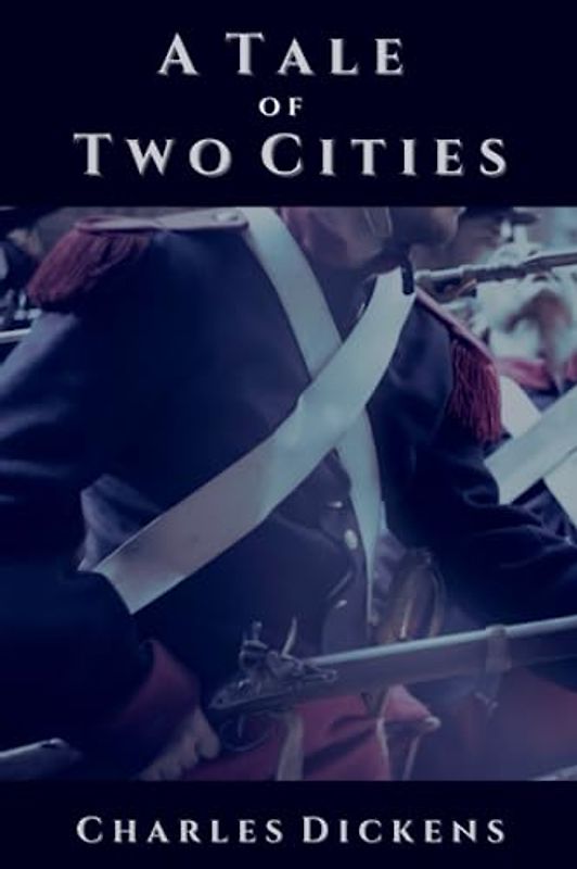 A Tale of Two Cities