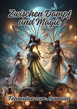 Zwischen Dampf und Magie
