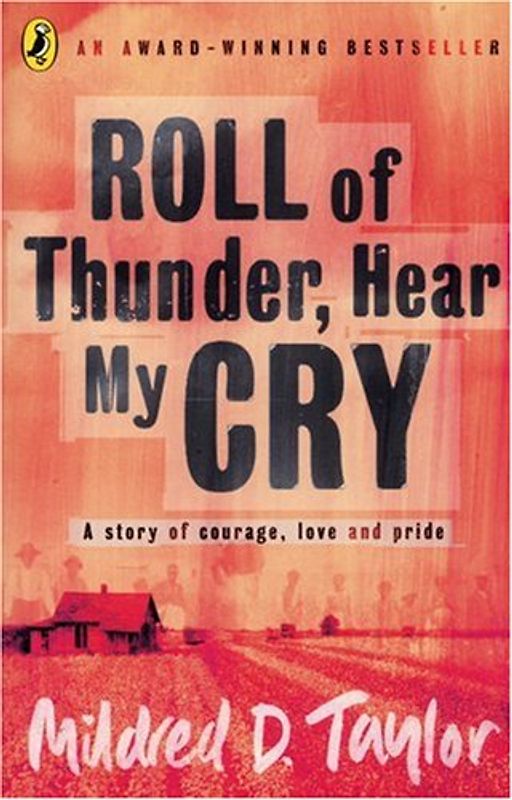 Roll of Thunder, Hear My Cry