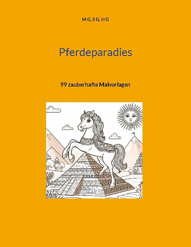 Pferdeparadies