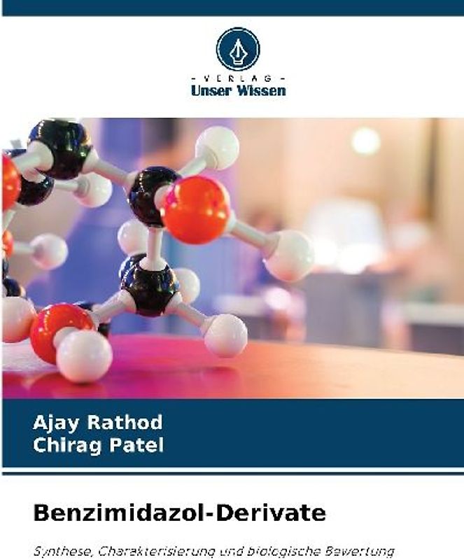 Benzimidazol-Derivate