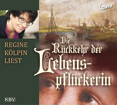 Die Rückkehr der Lebenspflückerin