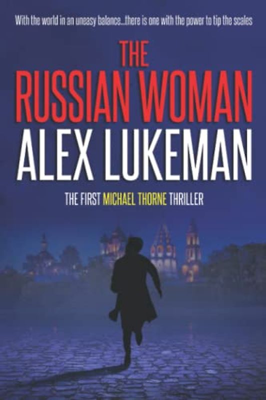 The Russian Woman