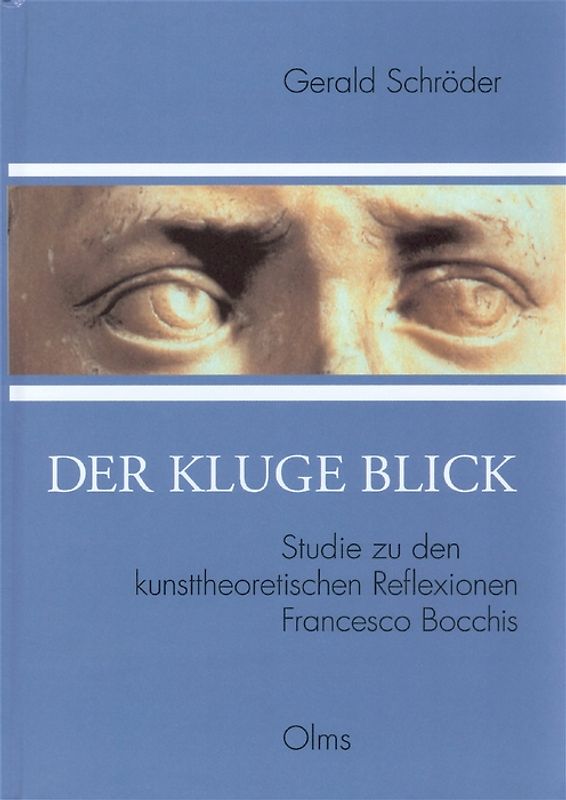 "Der kluge Blick"