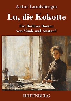 Lu, die Kokotte