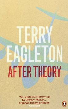 After Theory - Terry Eagleton