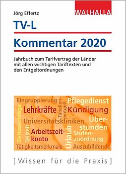 TV-L Kommentar 2020