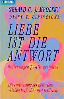 Liebe ist die Antwort