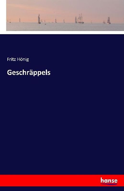 Geschräppels