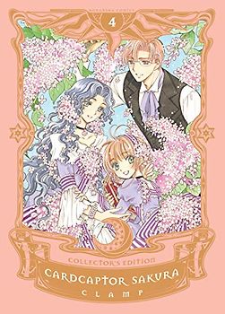 Cardcaptor Sakura Collector's Edition 4