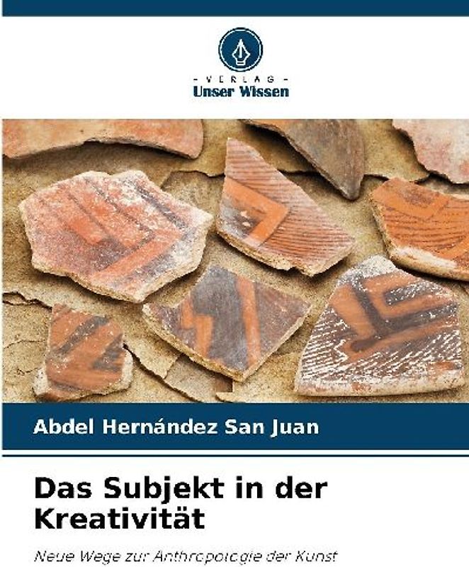 Das Subjekt in der Kreativität