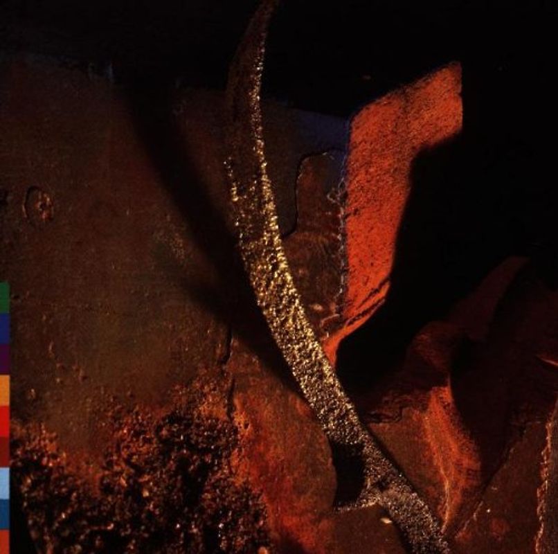 Nusrat Fateh Ali Khan - Mustt Mustt