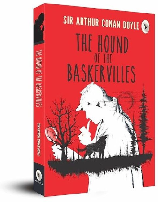 The Hound of the Baskervilles