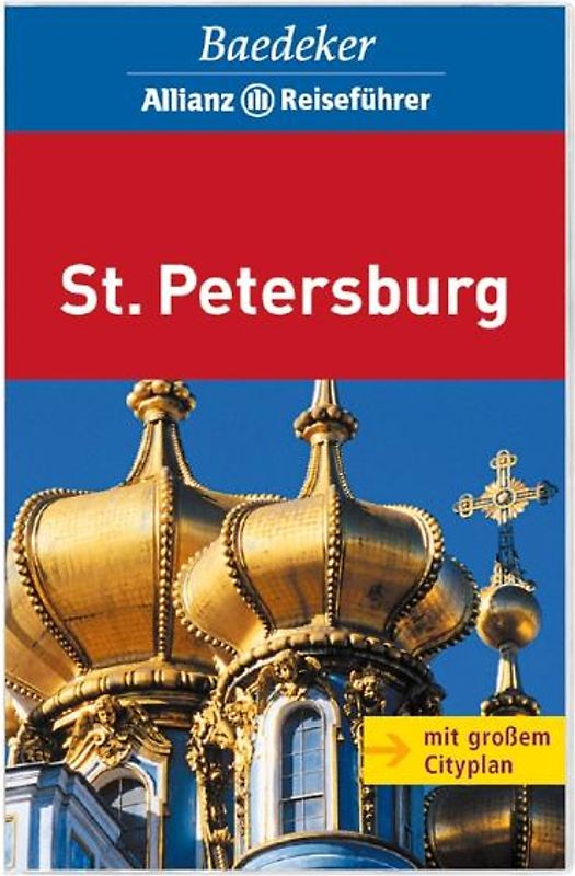 St. Petersburg