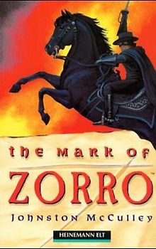 The Mark of Zorro