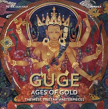 Guge – Ages of Gold